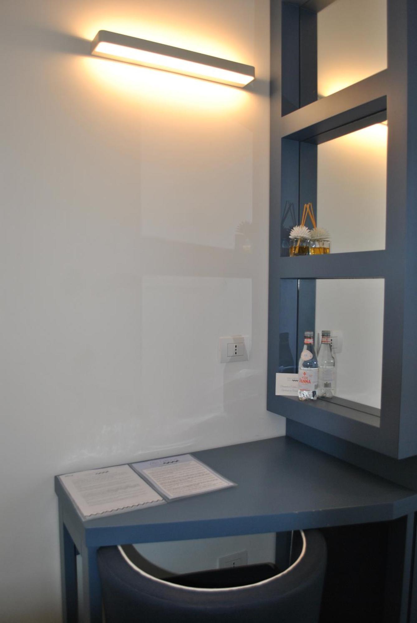 Villa Cettina Boutique Hotel Соренто Екстериор снимка